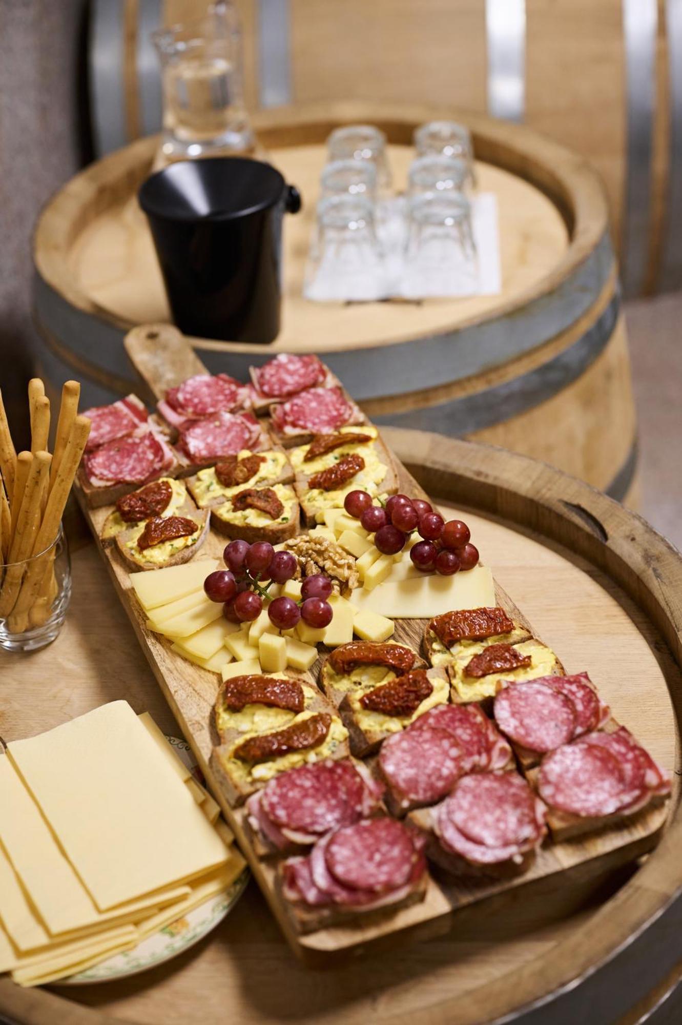 Willa Wine House Kaloh Maribor Zewnętrze zdjęcie