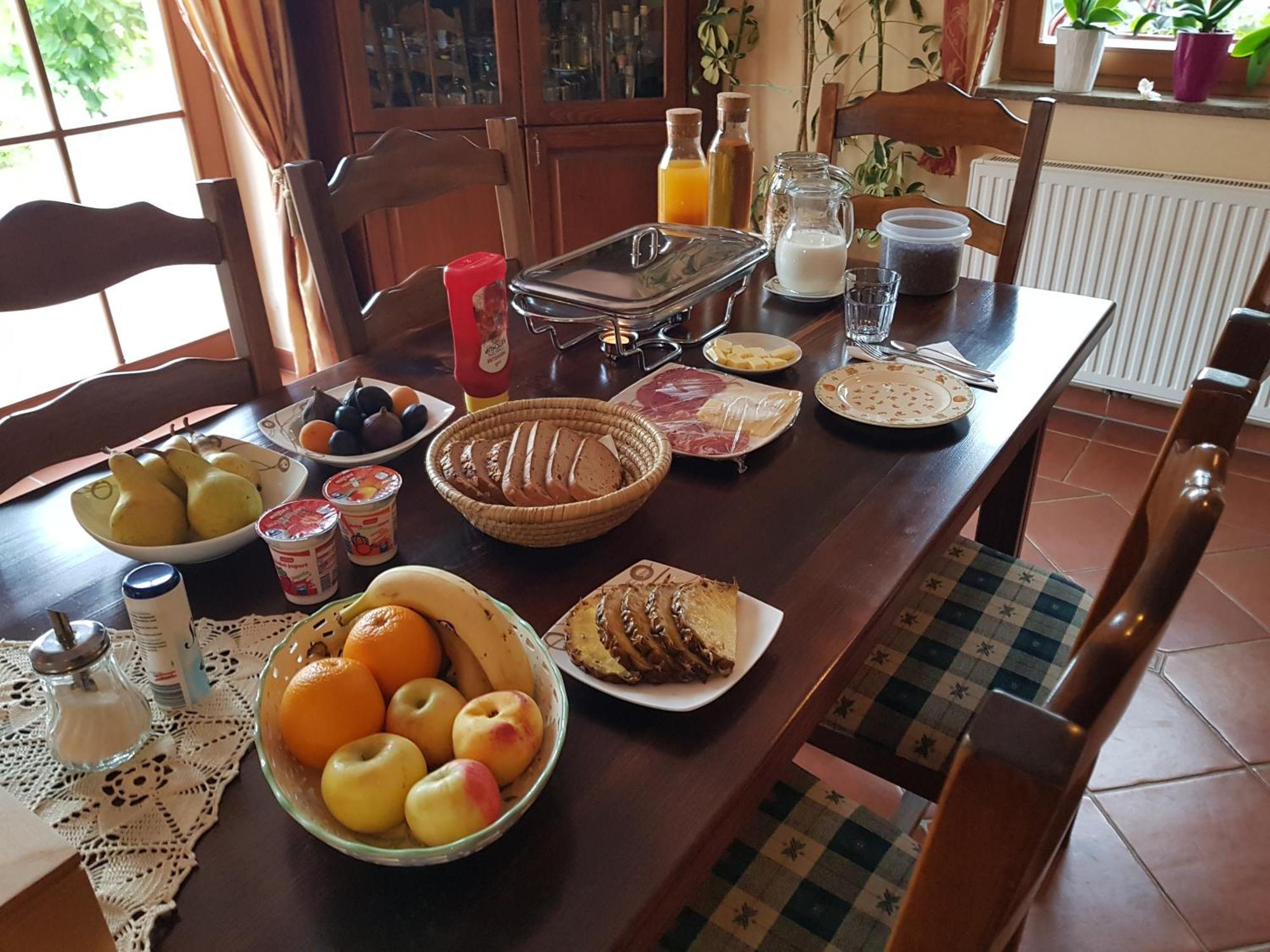 Willa Wine House Kaloh Maribor Zewnętrze zdjęcie